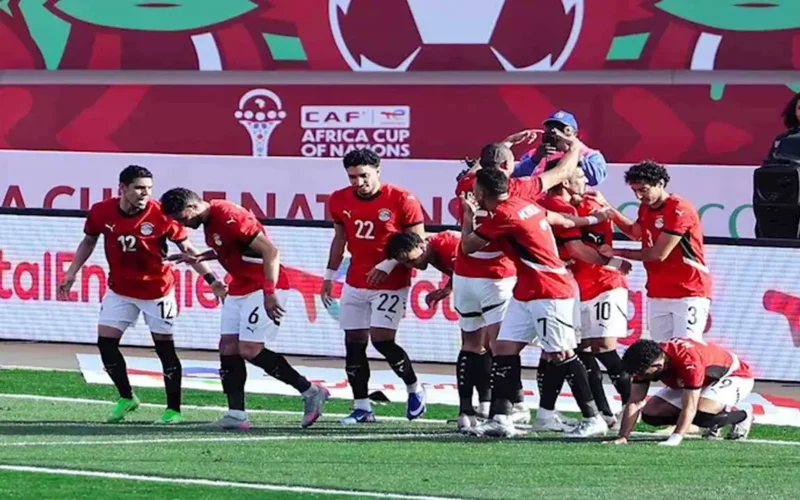 تغطية حصرية.. تردد قناة المغربية الرياضية لمباراة مصر وبنين